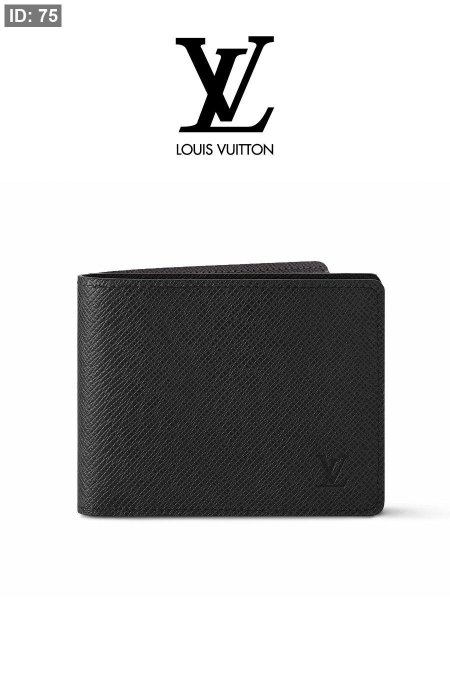 جزدان شبابي - Louis Vuitton / شامل علبة الشركة
